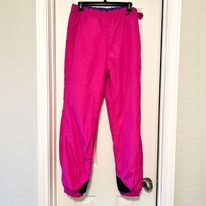 Columbia snow pants